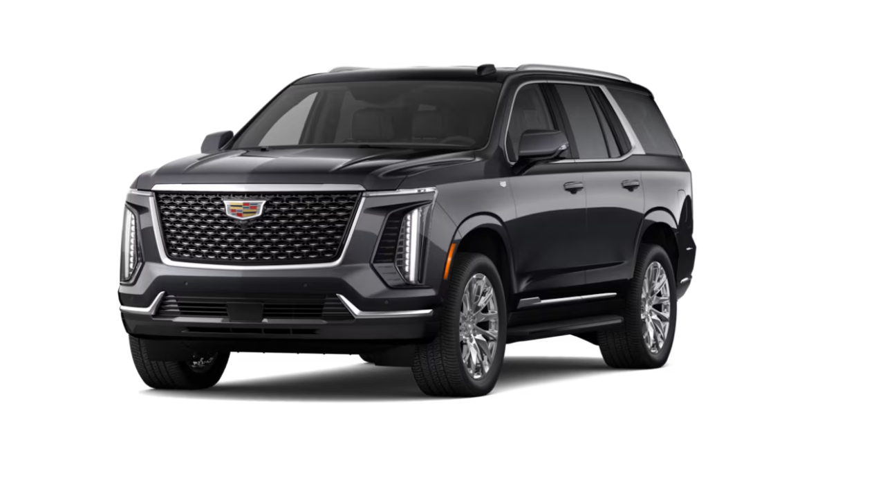 Premium SUV