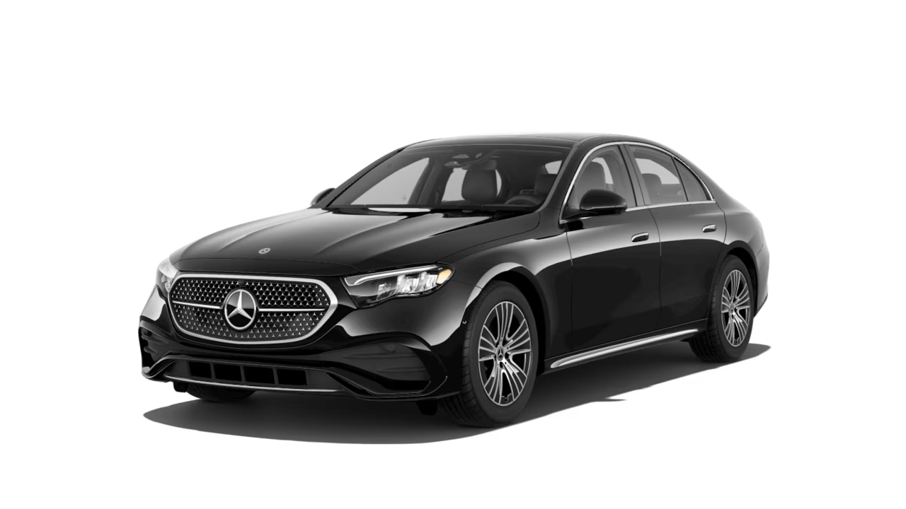 Premium Sedan