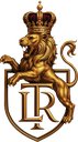 The Lux Rides crest